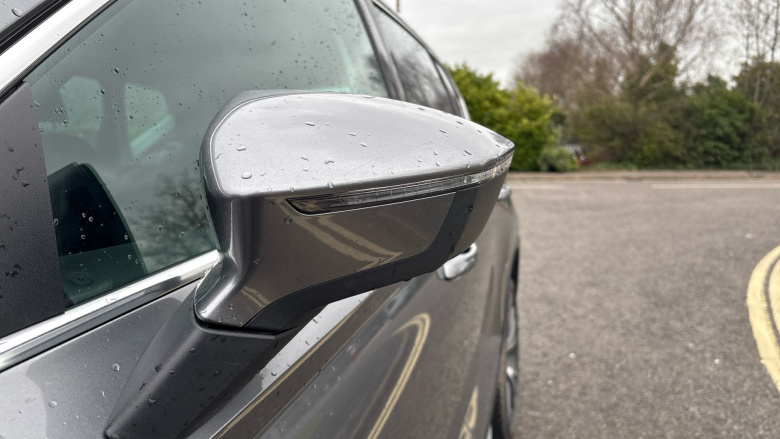 SEAT Ateca 2.0 TDI 150 Xperience Lux 5dr DSG Diesel Estate